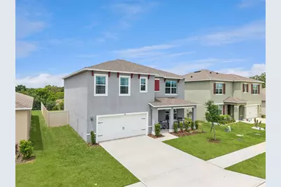 1716 Buckeye Rd Road, Davenport, FL 33837 - Photo 3