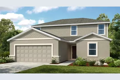 216 Streamwater Way, Groveland, FL 34736 - Photo 1