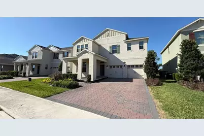 17822 Adrift Road, Winter Garden, FL 34787 - Photo 1