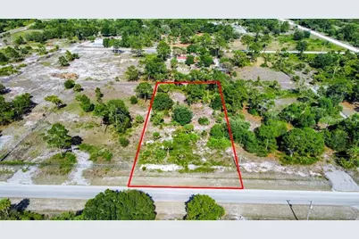855 S Cabbage Palm Street, Clewiston, FL 33440 - Photo 3