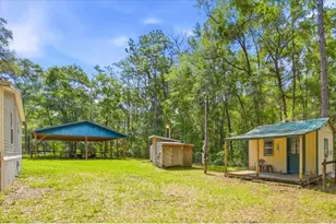 9986 S Forestline Ave, Inverness, FL 34452 - Photo 27