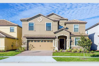 9026 Shadow Mountain Street, Champions Gate, FL 33896 - Photo 1