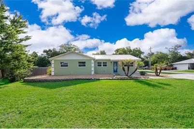 437 Oregon Avenue, Saint Cloud, FL 34769 - Photo 1