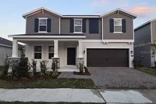 4663 Golden Knight Blvd, Kissimmee, FL 34746 - Photo 1