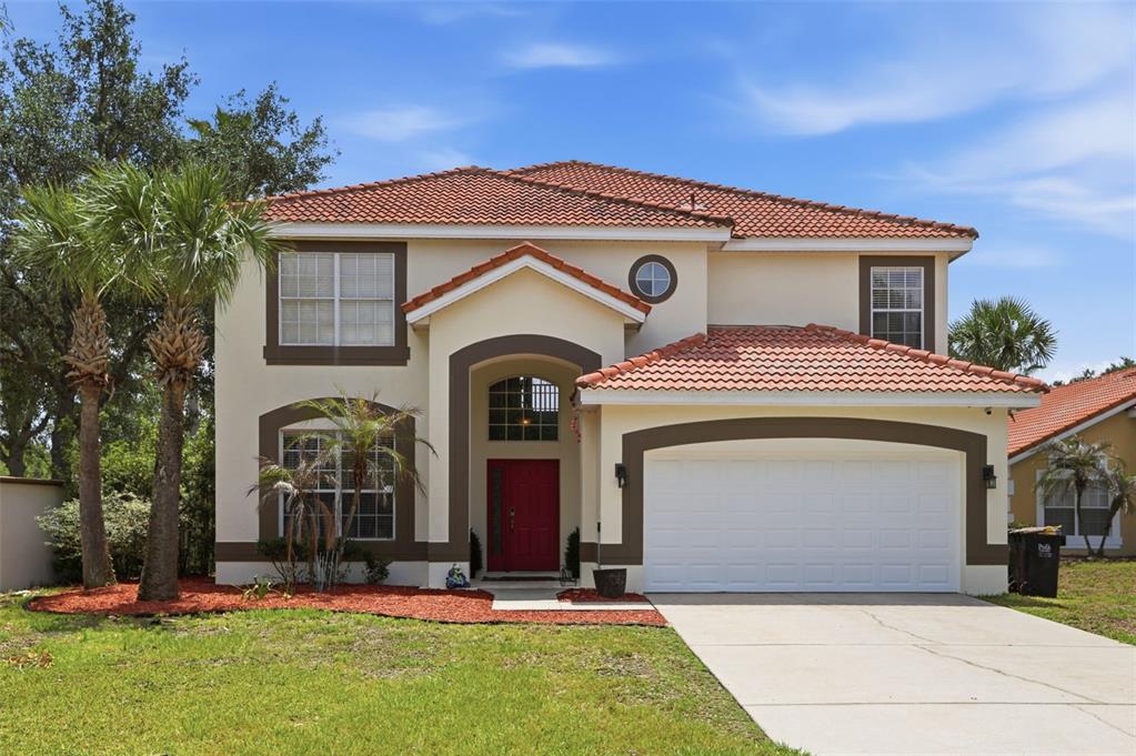 100 Rubino Dr - 100 Rubino Dr, Davenport, FL 33837 Luxury Property | Jose Angel Pina