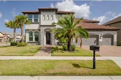 8539 Pippen Drive, Orlando, FL 32836 - Photo 1
