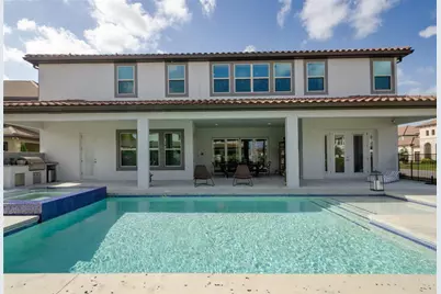 8539 Pippen Drive, Orlando, FL 32836 - Photo 5