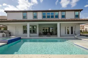 8539 Pippen Dr, Orlando, FL 32836 - Photo 5