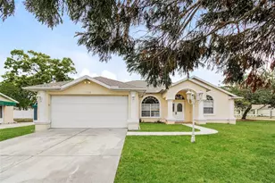 3428 Tomahawk Ave, Spring Hill, FL 34606 - Photo 1