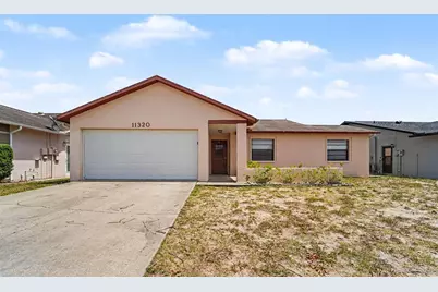 11320 Jack Rabbit Lane, Port Richey, FL 34668 - Photo 1