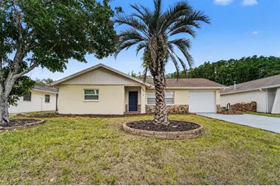 8332 Fishhawk Avenue, New Port Richey, FL 34653 - Photo 1