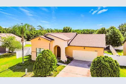 4605 Doral Park Avenue, Kissimmee, FL 34758 - Photo 1