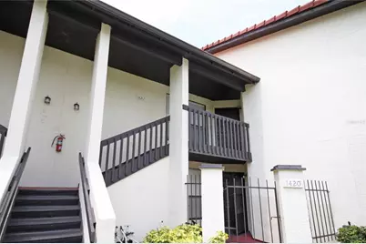 1422 Skybolt Court #28, Orlando, FL 32825 - Photo 1
