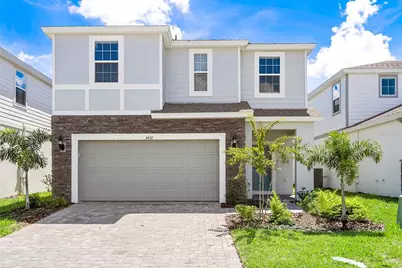 3432 Lilac Way, Davenport, FL 33897 - Photo 1