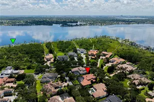 9222 Tibet Pointe Cir, Windermere, FL 34786 - Photo 99