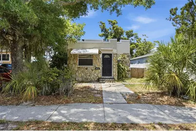 1909 19th Street S, Saint Petersburg, FL 33712 - Photo 3