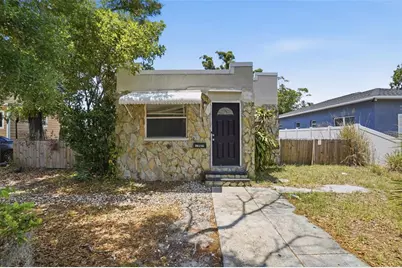 1909 19th Street S, Saint Petersburg, FL 33712 - Photo 1