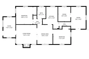 1909 19th St S, Saint Petersburg, FL 33712 - Photo 29
