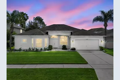3278 Hawks Nest Drive, Kissimmee, FL 34741 - Photo 1