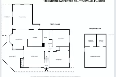 1400 N Carpenter Road, Titusville, FL 32796 - Photo 37