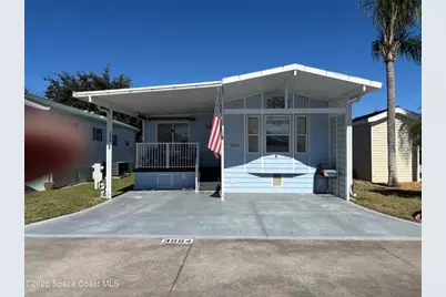 3094 Centaur Lane #21, Titusville, FL 32796 - Photo 1