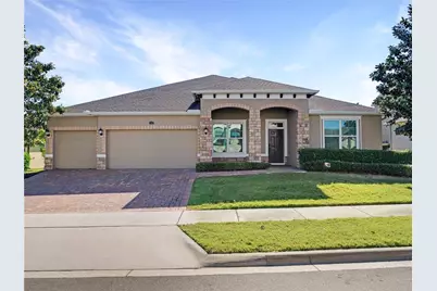 15002 Ozzi Street, Winter Garden, FL 34787 - Photo 1