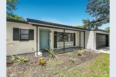 1017 Malone Drive, Orlando, FL 32810 - Photo 5