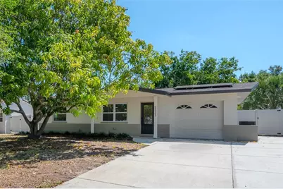 5333 53rd Street N, Saint Petersburg, FL 33709 - Photo 1