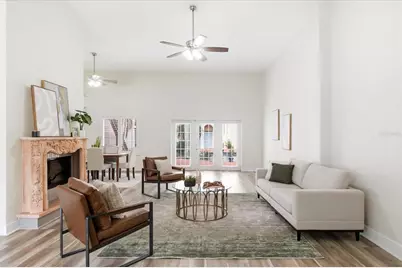 3310 Harrison Avenue #1, Orlando, FL 32804 - Photo 3