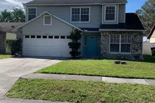 860 Maple Forest Dr, Orlando, FL 32825 - Photo 1