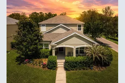 921 Bending Oak Trail, Winter Garden, FL 34787 - Photo 1