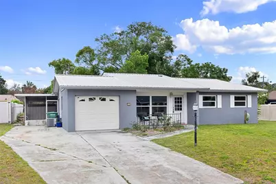 1199 Galgano Avenue, Deltona, FL 32725 - Photo 1