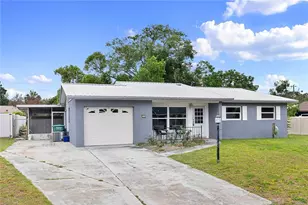 1199 Galgano Ave, Deltona, FL 32725 - Photo 1