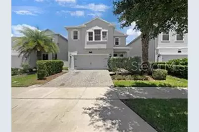 4637 Egg Harbor Drive, Kissimmee, FL 34746 - Photo 1