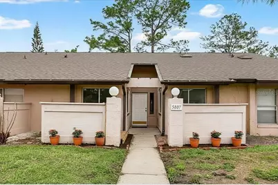 5807 Red Dahlia Court #27, Orlando, FL 32807 - Photo 1