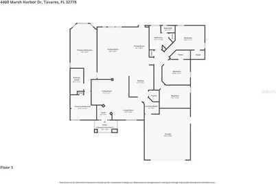 4460 Marsh Harbor Drive, Tavares, FL 32778 - Photo 29
