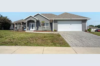 4460 Marsh Harbor Drive, Tavares, FL 32778 - Photo 1