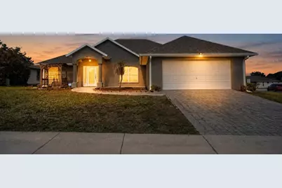 4460 Marsh Harbor Drive, Tavares, FL 32778 - Photo 1