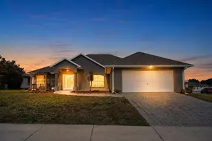 4460 Marsh Harbor Dr, Tavares, FL 32778 - Photo 1