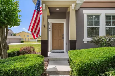 7560 Bentonshire Avenue, Windermere, FL 34786 - Photo 1
