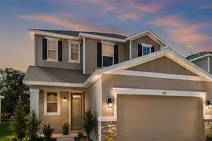 821 Blue Creek Dr, Haines City, FL 33844 - Photo 1