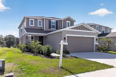821 Blue Creek Drive, Haines City, FL 33844 - Photo 3