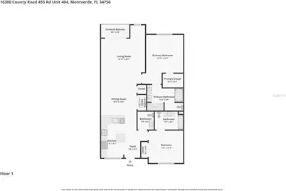 16300 County Road 455 #404, Montverde, FL 34756 - Photo 49