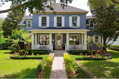 11617 Camden Park Drive, Windermere, FL 34786 - Photo 1