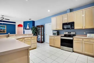 8618 Terrace Pines Court, Orlando, FL 32836 - Photo 9