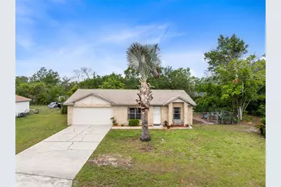 1098 Lamplighter Avenue, Deltona, FL 32725 - Photo 3