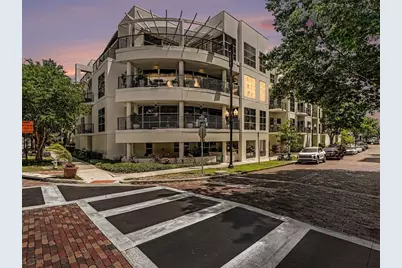 1 S Eola Drive #1, Orlando, FL 32801 - Photo 1