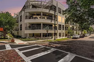 1 S Eola Dr, Orlando, FL 32801 - Photo 1