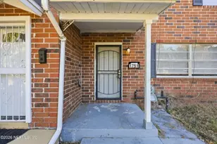 1751 Powhattan St, Jacksonville, FL 32209 - Photo 3
