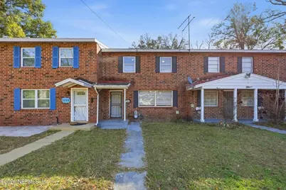 1751 Powhattan Street, Jacksonville, FL 32209 - Photo 1